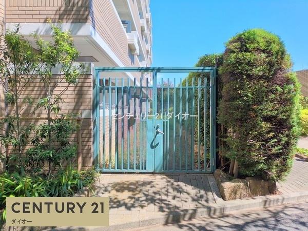 新小岩親水公園パークホームズリノベ