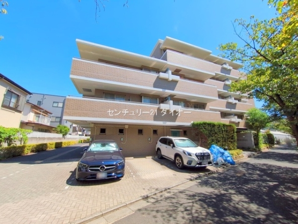 新小岩親水公園パークホームズリノベ