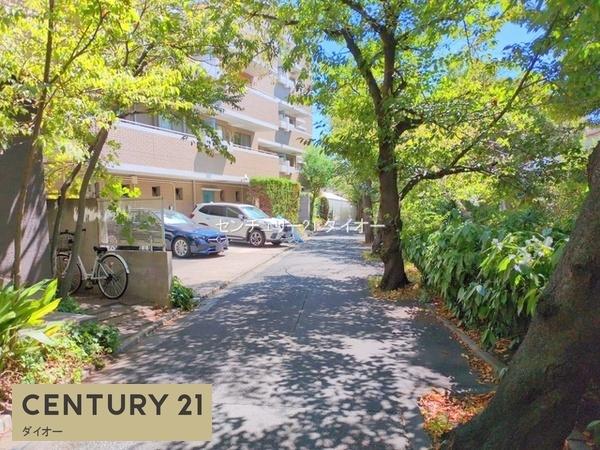新小岩親水公園パークホームズリノベ