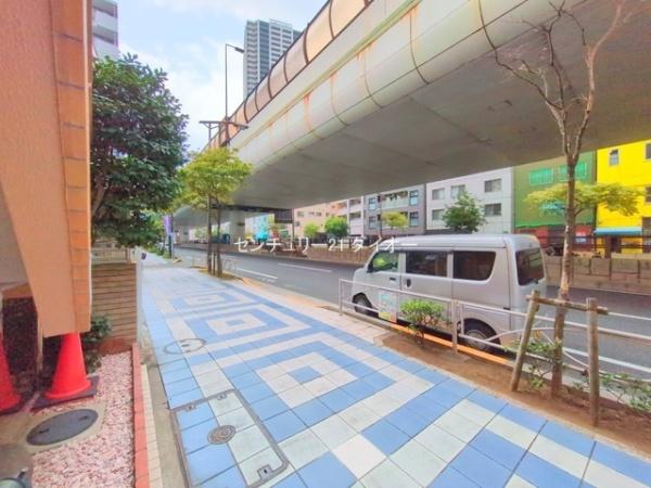 ライオンズマンション金町第３