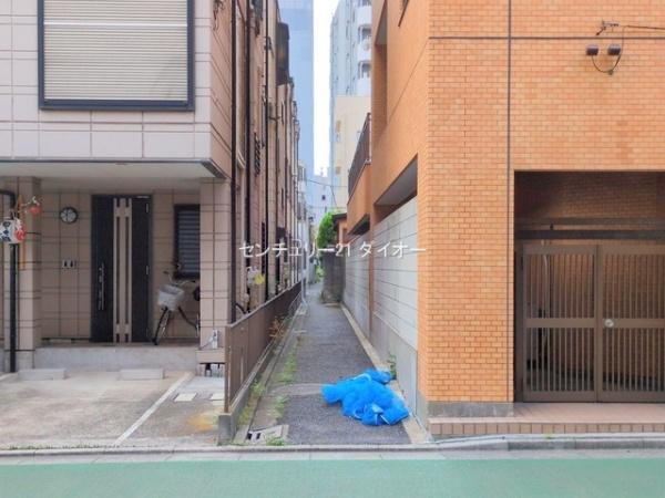 ライオンズマンション金町第３