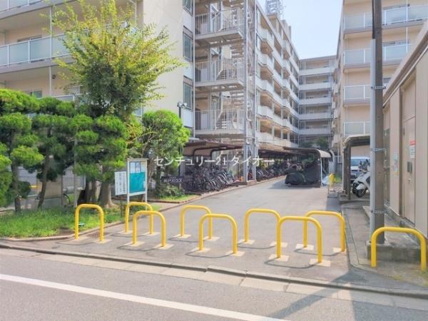 奥戸ハウスリノベ済