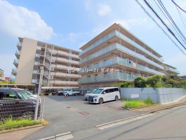 奥戸ハウスリノベ済