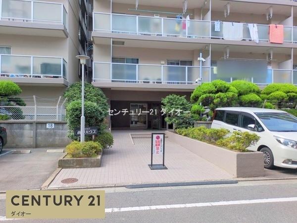 奥戸ハウスリノベ済