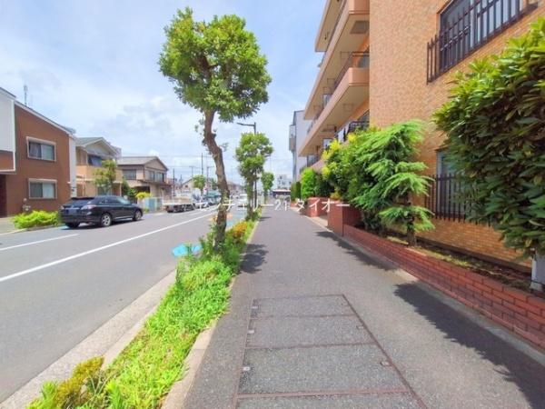 ライオンズマンション亀有リノベ(その他)