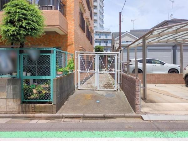 ライオンズマンション亀有リノベ(その他)