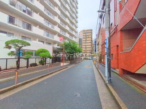 ゾンネンハイム葛西７Fリノ済
