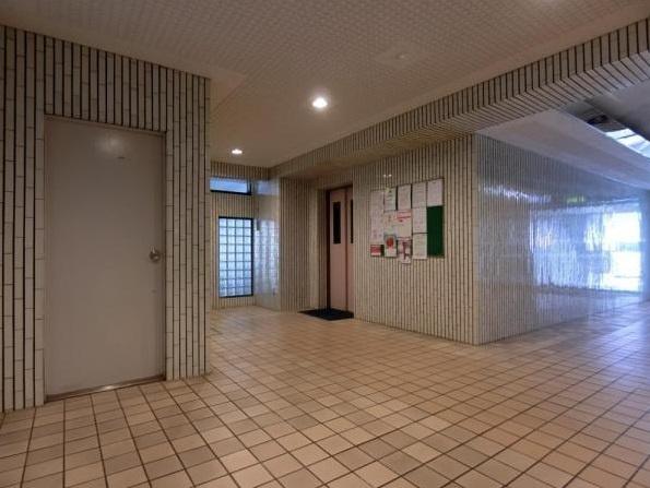 東急ドエルアルス小岩