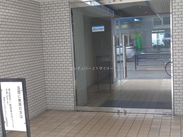 東急ドエルアルス小岩