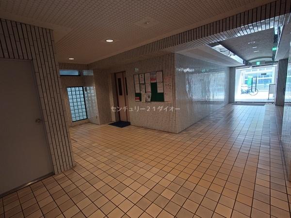 東急ドエルアルス小岩