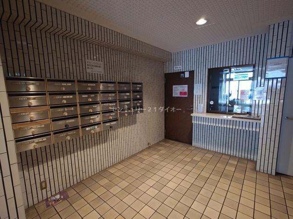 東急ドエルアルス小岩