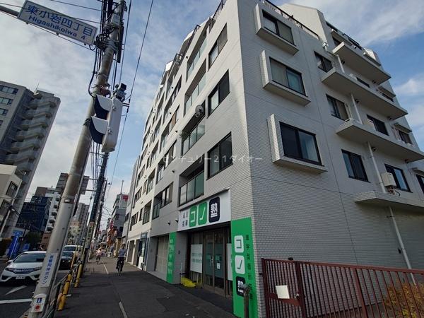 東急ドエルアルス小岩