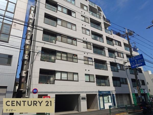 東急ドエルアルス小岩