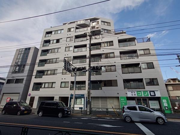 東急ドエルアルス小岩