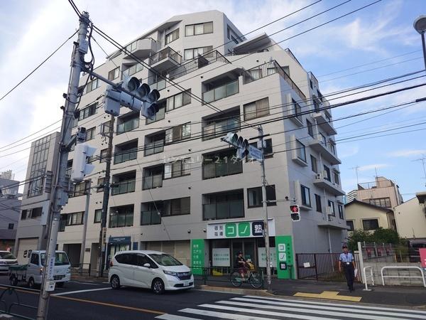 東急ドエルアルス小岩