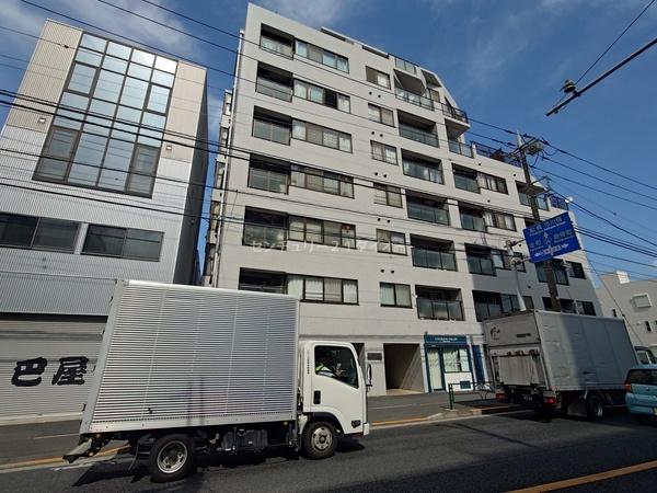 東急ドエルアルス小岩