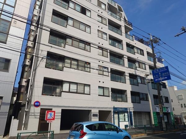 東急ドエルアルス小岩