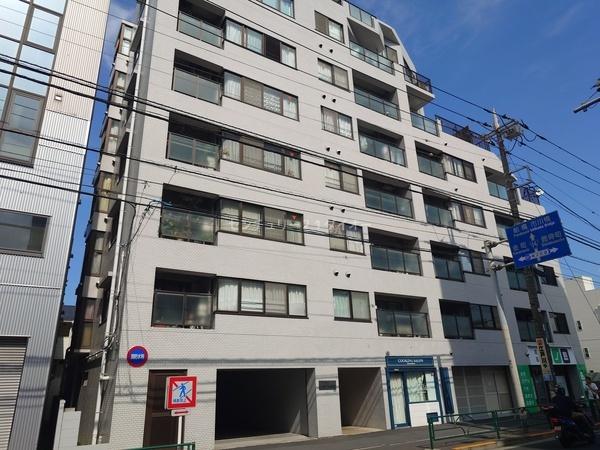東急ドエルアルス小岩