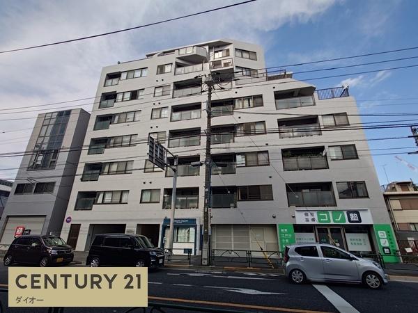 東急ドエルアルス小岩
