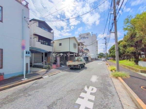 江戸川区南葛西５丁目の新築一戸建