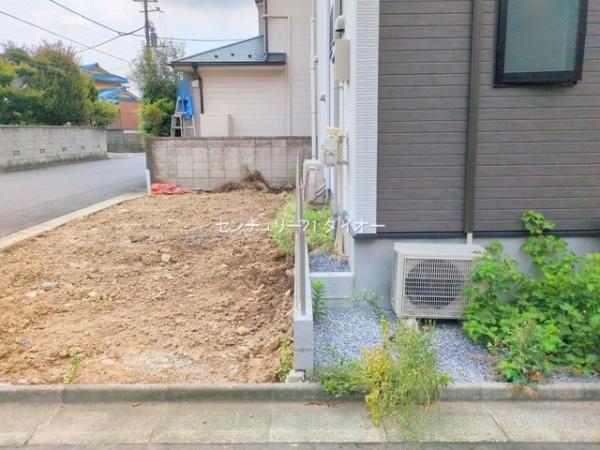 葛飾区東金町7丁目1号棟(その他現地)