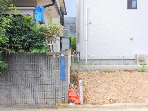 葛飾区東金町7丁目1号棟(その他現地)