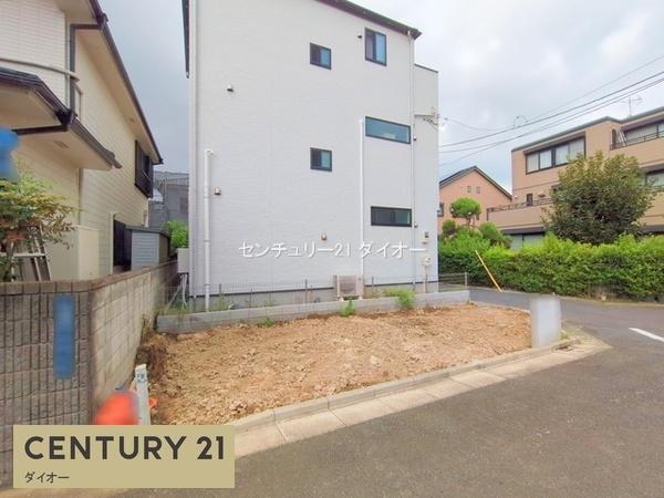 葛飾区東金町7丁目1号棟
