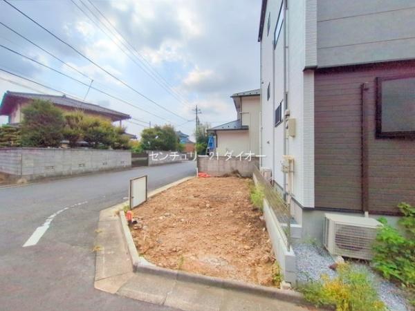 葛飾区東金町7丁目1号棟(その他現地)