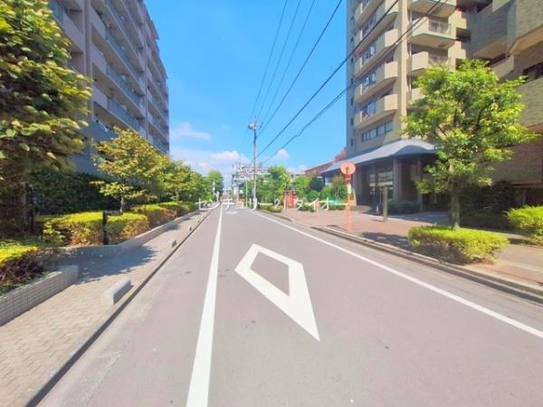 ブライトコート平井リノベ