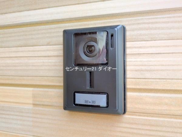 葛飾区西水元6丁目1号棟(その他現地)