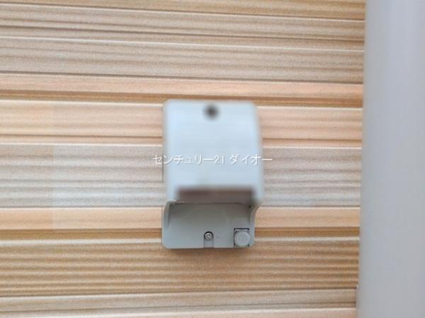 葛飾区西水元6丁目1号棟(その他現地)