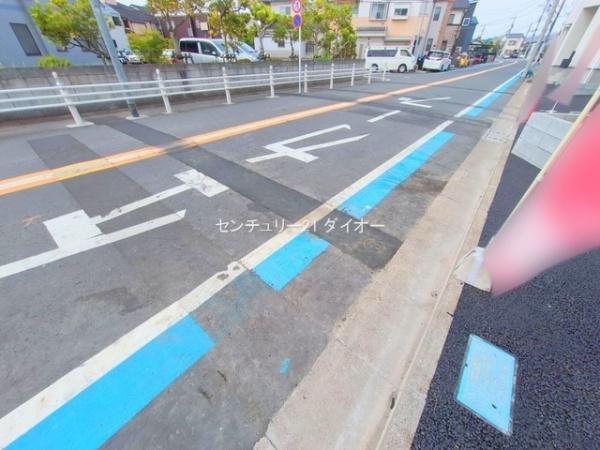 葛飾区西水元６丁目４号棟