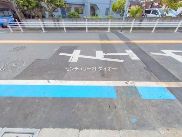 葛飾区西水元６丁目４号棟