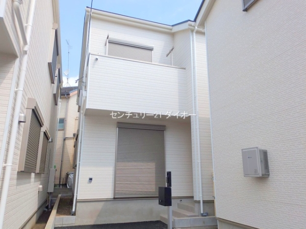 葛飾区西水元６丁目の新築一戸建