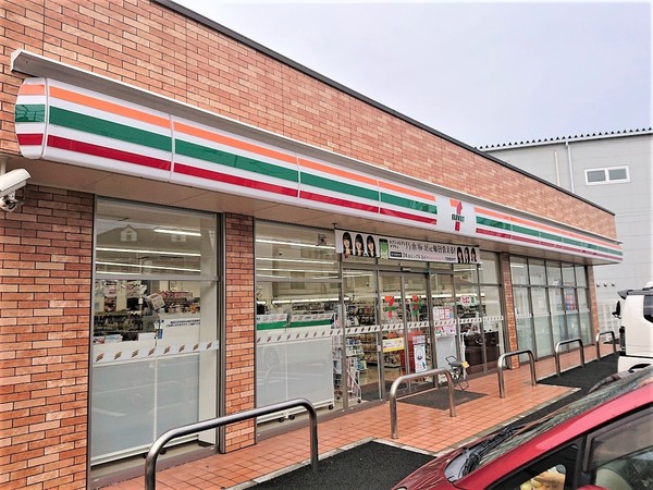 西篠崎２丁目戸建ＯＣ(セブンイレブン江戸川上篠崎3丁目店)