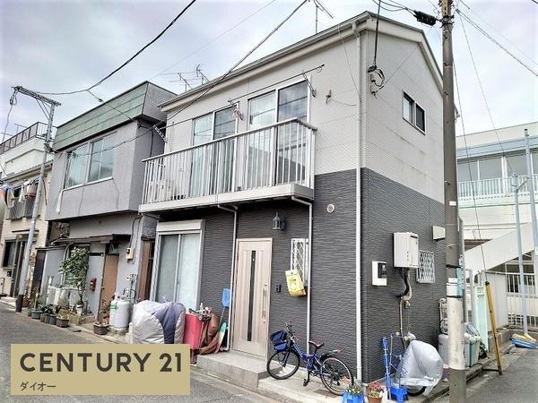 西篠崎２丁目戸建ＯＣ