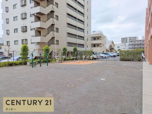 葛西住宅リノ済