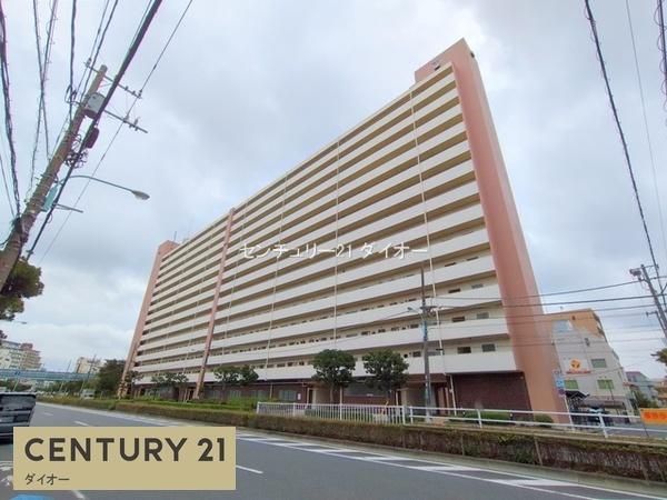 葛西住宅リノ済