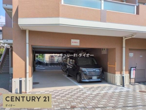 マートルコート西新小岩