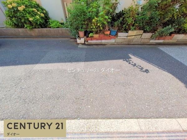 マートルコート西新小岩