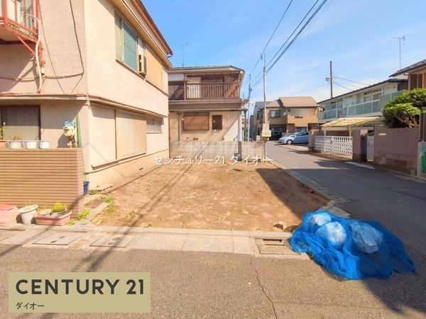 葛飾区東金町４丁目の新築一戸建