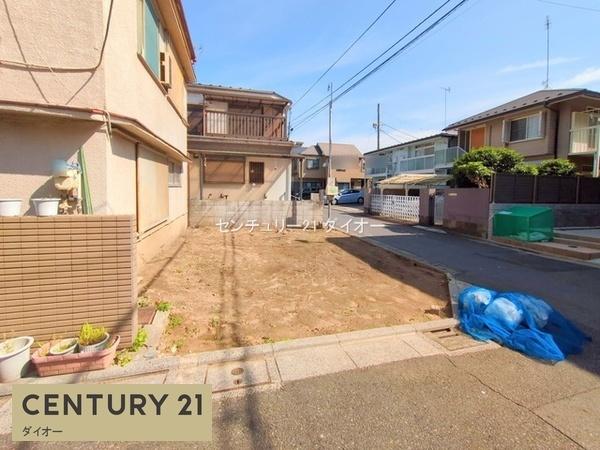 葛飾区東金町４丁目の新築一戸建