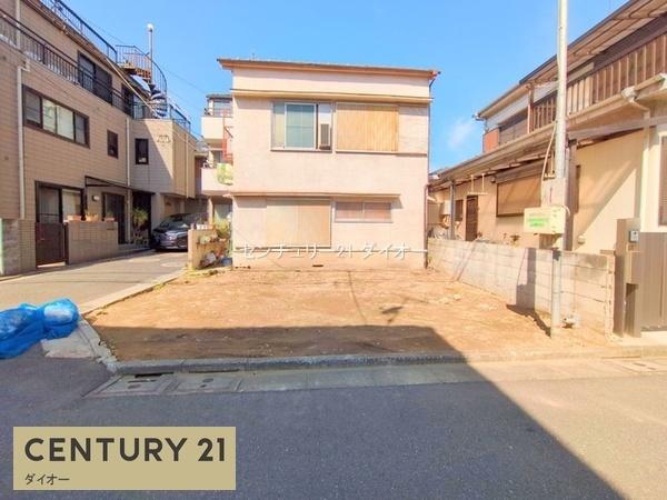 葛飾区東金町４丁目の新築一戸建