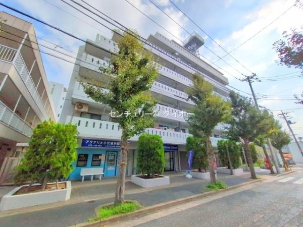 アーバンコート船堀リフォ済