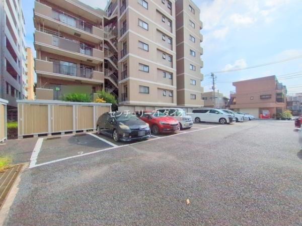 アーバンコート船堀リフォ済