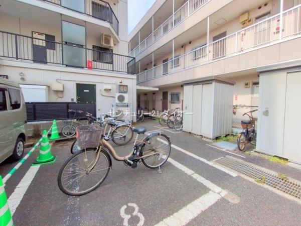 アーバンコート船堀リフォ済