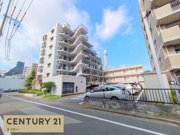アーバンコート船堀リフォ済