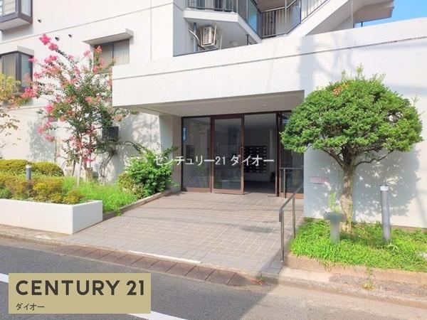 アーバンコート船堀リフォ済