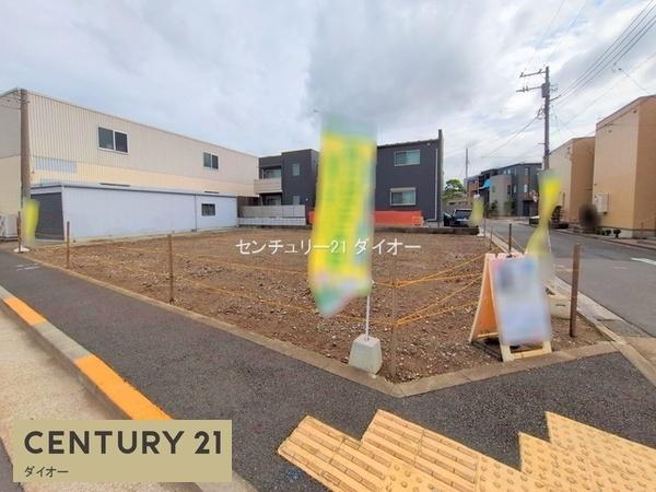江戸川区鹿骨１丁目2号棟