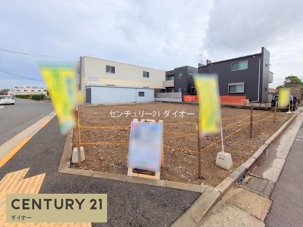 江戸川区鹿骨１丁目2号棟